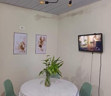 Trindade Apartment | Apartamento no bairro Trindade - Florianóplis-SC