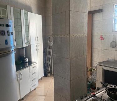 Nazare Apartment | Apartamento no bairro da Saúde
