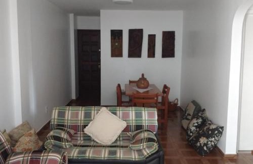Passagem Apartment | Apartamento no bairro da Passagem, Cabo Frio, RJ.