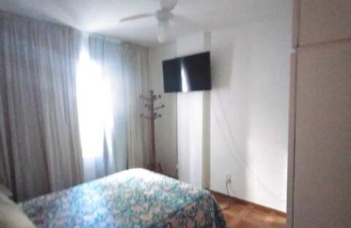 Passagem Apartment | Apartamento no bairro da Passagem, Cabo Frio, RJ.