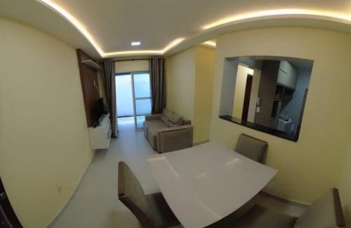 Bessa Apartment | Apartamento no Bessa, bem localizado - 700 metros da praia