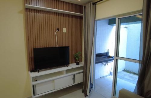 Bessa Apartment | Apartamento no Bessa, bem localizado - 700 metros da praia
