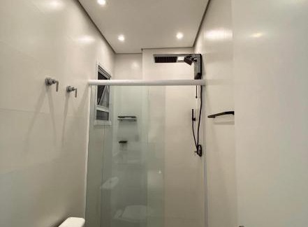 Boqueirao Apartment | Apartamento no Boqueirão, Perto Praia com Piscina