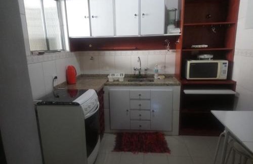 Capivari Apartment | Apartamento no Centro de Campos do Jordao