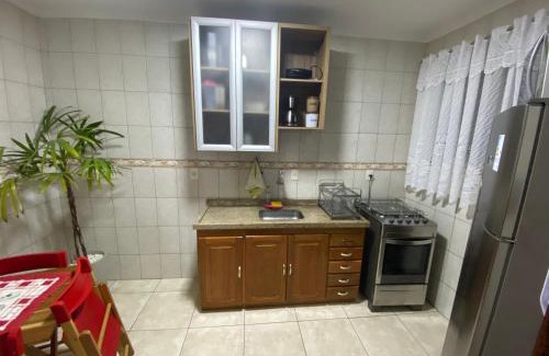 Nova Friburgo Apartment | Apartamento no centro de Nova Friburgo! 2