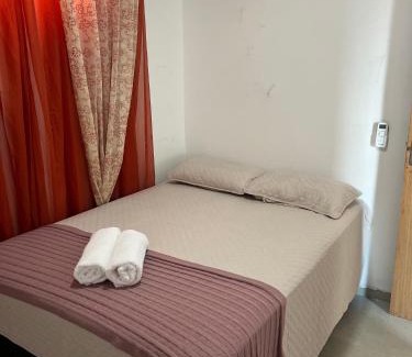 Parauapebas Apartment | Apartamento no Centro da Cidade