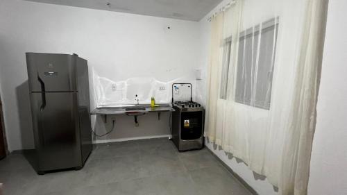 Parauapebas Apartment | Apartamento no Centro da Cidade