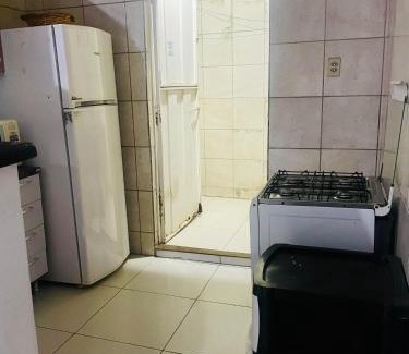Centro Apartment | Apartamento no Centro