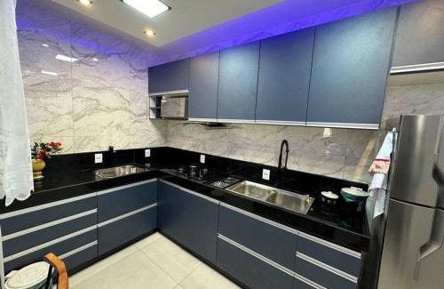 Nova Friburgo Apartment | Apartamento no Centro de Nova Friburgo 3