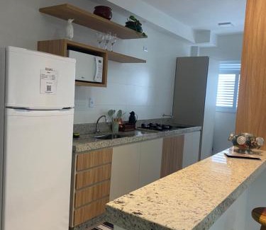 Serra Negra Apartment | Apartamento no centro da cidade