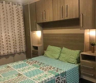 Jardim Flamboyant Apartment | Apartamento no centro de Cabo Frio