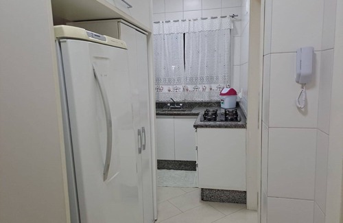 Centro I Apartment | Apartamento no Centro de Brusque-SC