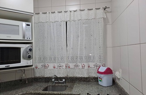 Centro I Apartment | Apartamento no Centro de Brusque-SC