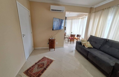 Centro I Apartment | Apartamento no Centro de Brusque-SC