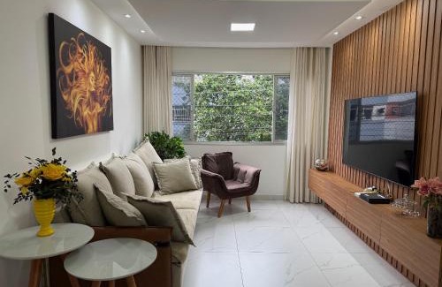 Jardim Camburi Apartment | Apartamento no centro de Jardim Camburi