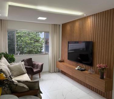 Jardim Camburi Apartment | Apartamento no centro de Jardim Camburi