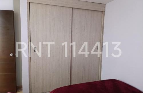 La Estrella Apartment | Apartamento Nomadas