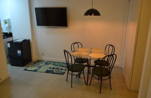 Historic Center Apartment | Apartamento no coração de Petrópolis