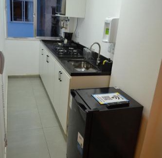 Historic Center Apartment | Apartamento no coração de Petrópolis