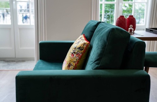 Guimaraes Apartment | Apartamento no coração de Guimarães, ideal para explorar a cidade histórica.
