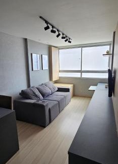 Caruaru Apartment | Apartamento no Edifício Manhattan - Bairro Nobre de Caruaru