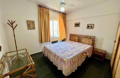 Jardim Tejereba Apartment | Apartamento no Guaruja