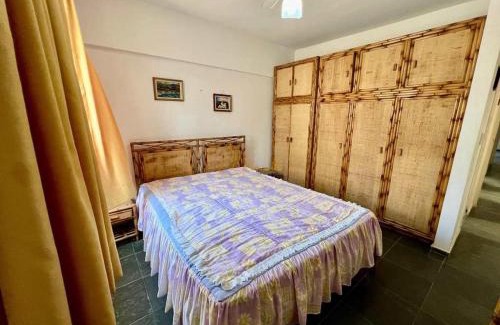 Jardim Tejereba Apartment | Apartamento no Guaruja