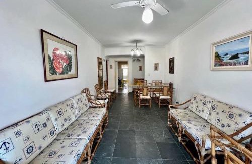 Jardim Tejereba Apartment | Apartamento no Guaruja