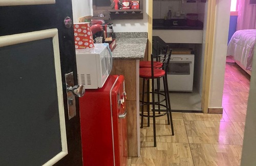 Quitandinha Apartment | Apartamento no Hotel Quitandinha