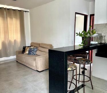 Plano Diretor Sul Apartment | Apartamento no Plano Diretor Sul de Palmas