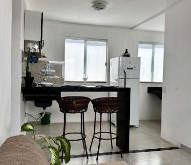Plano Diretor Sul Apartment | Apartamento no Plano Diretor Sul de Palmas