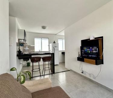 Plano Diretor Sul Apartment | Apartamento no Plano Diretor Sul de Palmas