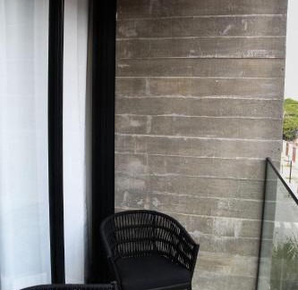 Ipojuca Resort | Apartamento no Porto Alto Resort- Muro Alto