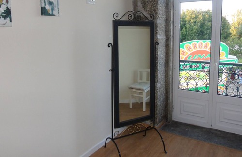 Ponte da Barca House | Apartamento no Centro de Ponte da Barca