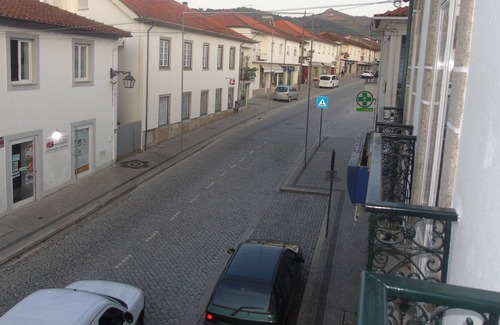 Ponte da Barca House | Apartamento no Centro de Ponte da Barca