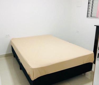 Sitio Barrocada Apartment | Apartamento no Tremembé 20 São Paulo