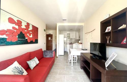 Santiuste Apartment | Apartamento Noray - 20601