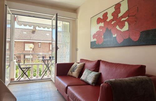 Santiuste Apartment | Apartamento Noray - 20601