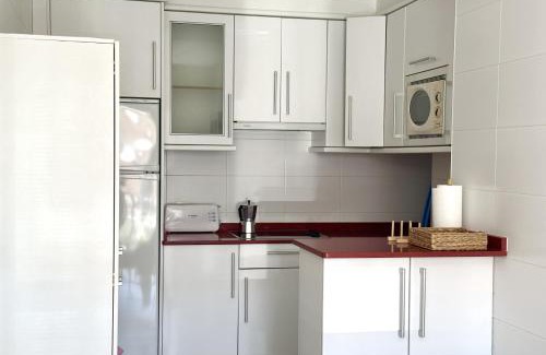 Santiuste Apartment | Apartamento Noray - 20601