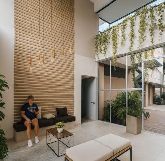 Ibague Apartment | Apartamento Noveno Cielo
