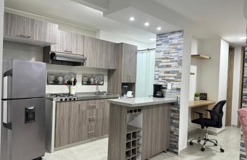Ibague Apartment | Apartamento Noveno Cielo