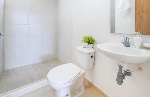 Ibague Apartment | Apartamento Noveno Cielo