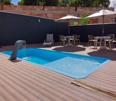 Porto Seguro Apartment | Apartamento Novinho Próximo à praia Taperapuan