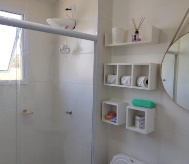 Jaboticabal Apartment | Apartamento novo e aconchegante!