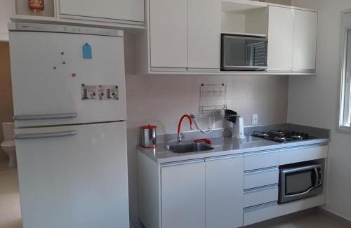 Daniela Apartment | Apartamento novo e espaçoso - APTO 02