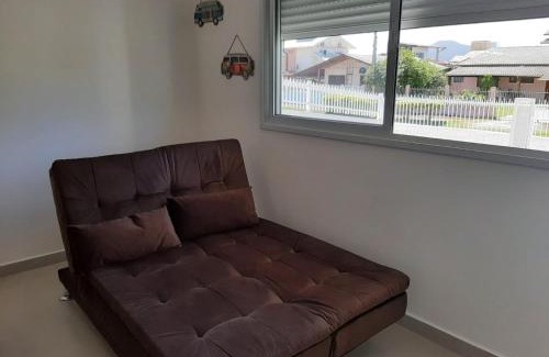 Daniela Apartment | Apartamento novo e espaçoso - APTO 02