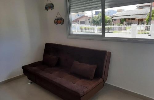 Daniela Apartment | Apartamento novo e espaçoso - APTO 02