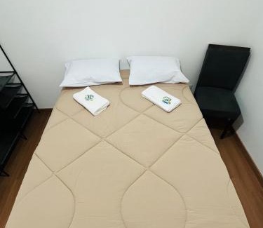 Barretos Apartment | Apartamento novo, mobiliado e com ótima localização
