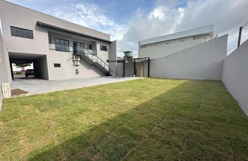 Sinop Apartment | Apartamento novo no centro de Sinop!