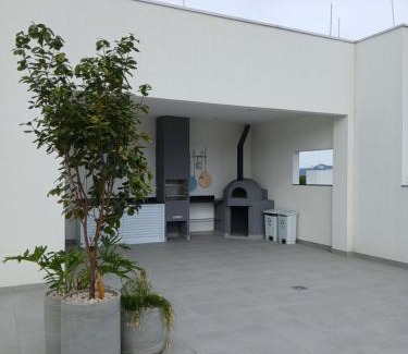 Itagua Apartment | Apartamento novo no Itaguá